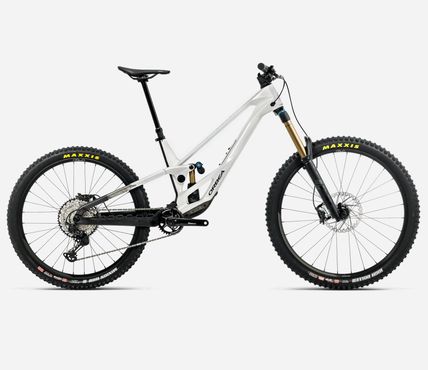 Orbea Rallon E-Team 2026
