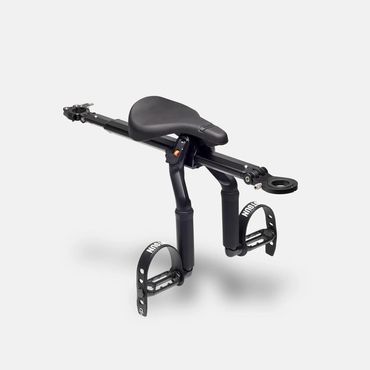 Kids Ride Shotgun Pro 2.0 MTB Front Kindersitz