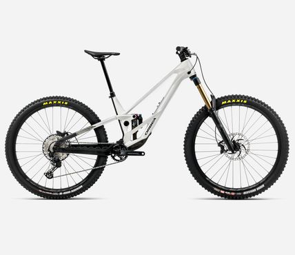 Orbea RALLON 450 E10 2016