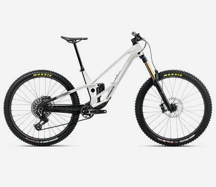 Orbea Rallon E-Team 2026