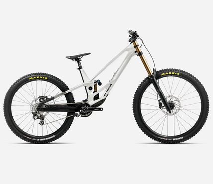 Orbea Rallon 450 D-LTD