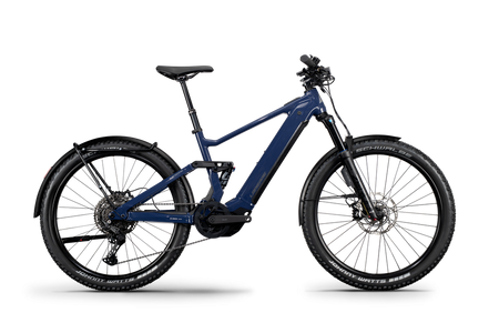 Lapierre E-Explorer FS 10.8 High 2025