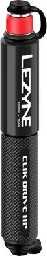 Lezyne Handpumpe CLIK Drive HP