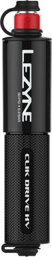 Lezyne Handpumpe CLIK Drive HV CLIK