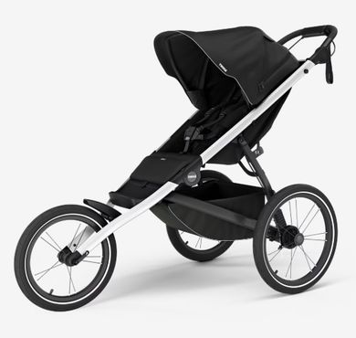 Thule Glide 3 Jogging-Buggy
