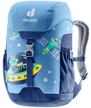 Deuter Schmusebär Kinder Rucksack