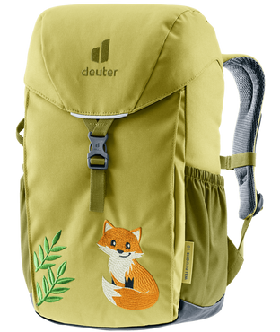 Deuter Waldfuchs 10 Kinderrucksack