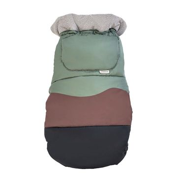 Croozer Fußsack