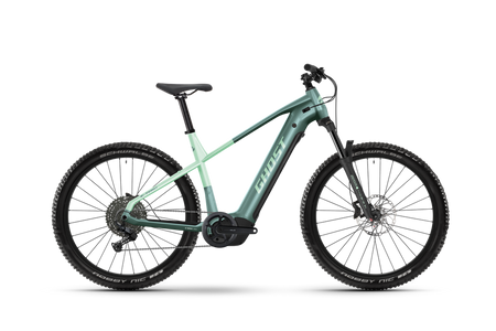 Ghost E-Teru Advanced 2026