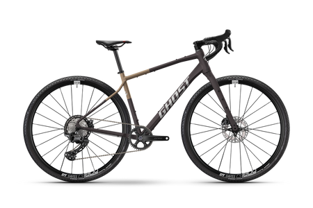 Ghost Asket Advanced C1 2026