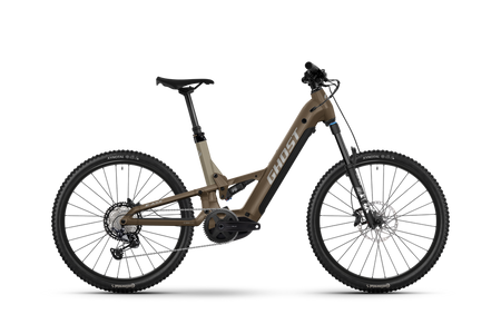 Ghost E-ASX Advanced Low 2026