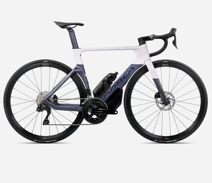 Orbea ORCA AERO M30iLTD 2026