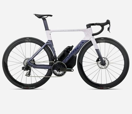Orbea ORCA AERO M21eLTD 2026