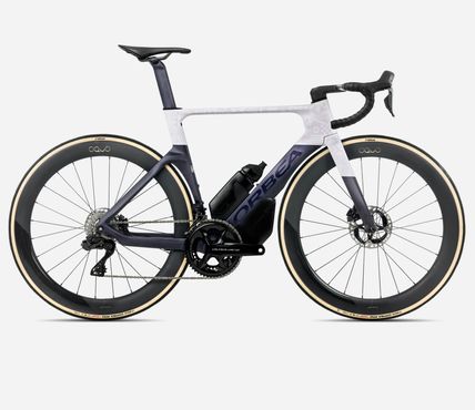 Orbea ORCA AERO M10iLTD 2026