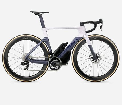 Orbea ORCA AERO M11eLTD 2026