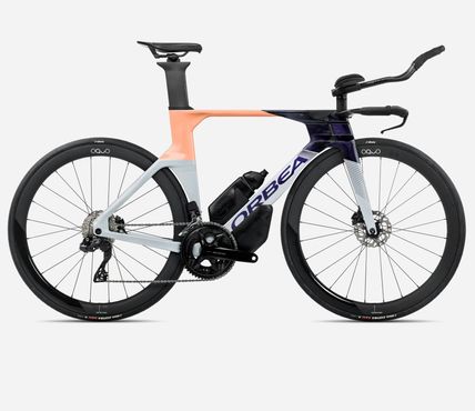 Orbea ORDU M30iLTD 2026