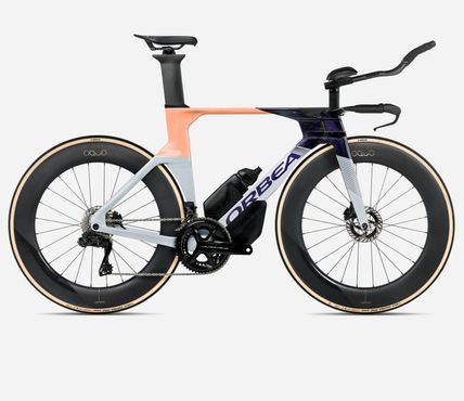 Orbea ORDU M10iLTD 2026