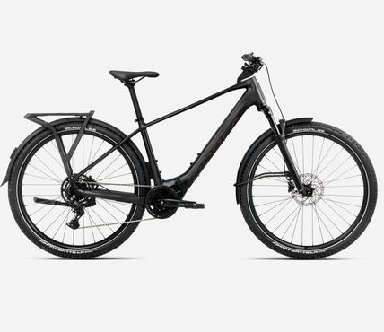 Orbea Kemen ADV 30 2026 Orbea Kemen ADV 30 2026
