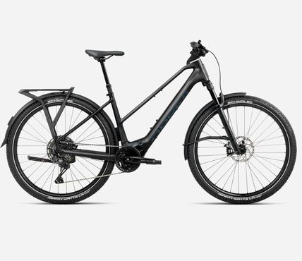 Orbea KEMEN ADV 20 MID 2026