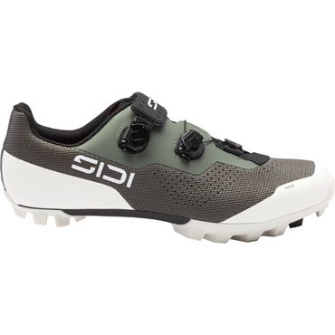 SIDI MTB Dominator X deep forest 2026