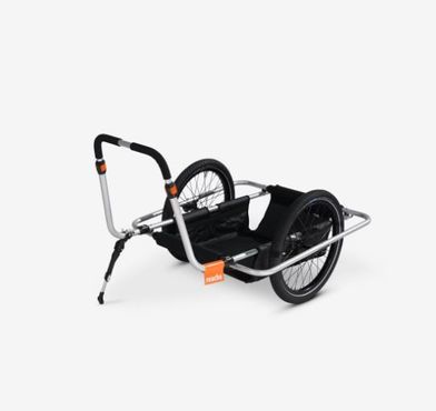Thule Reacha City - Kofferraum
