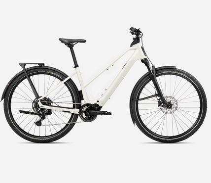 Orbea KEMEN TOUR 30 MID 2026