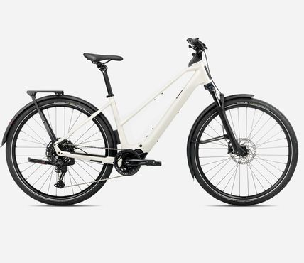Orbea KEMEN TOUR 20 MID 2026