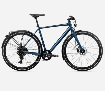 Orbea VECTOR 25 EQ 2026