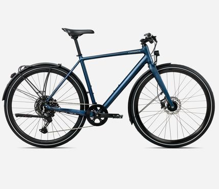 Orbea VECTOR 15 EQ 2026