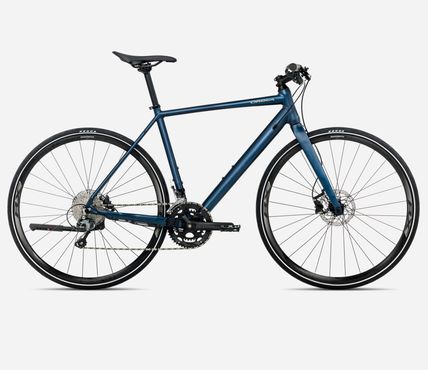 Orbea VECTOR 10 2026