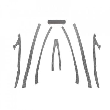 KASK VALEGRO INTERNAL SPARE PAD