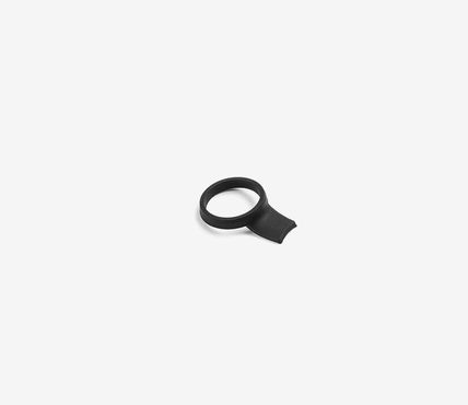 Orbea Rubber Collar Seatpost 27.2 Terra OMR 22