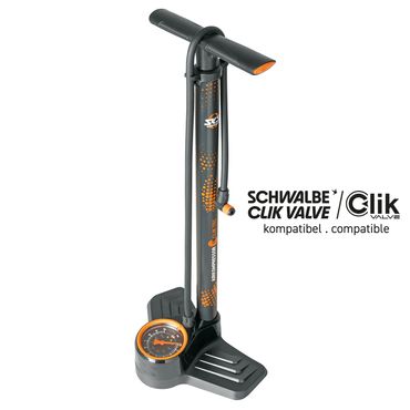 SKS Airkompressor Click Tec 10.0