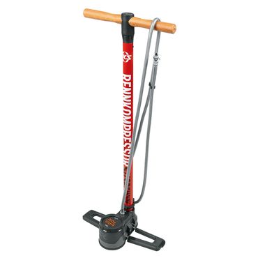 SKS Rennkompressor Suspension