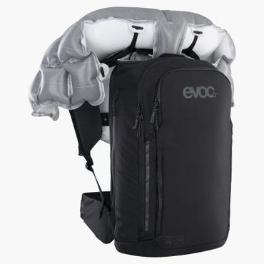 Evoc Commute A.I.R. Pro 18