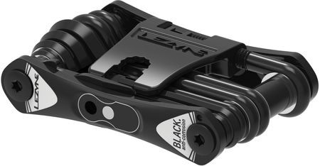 Lezyne Multifunktionswerkzeug RAP II