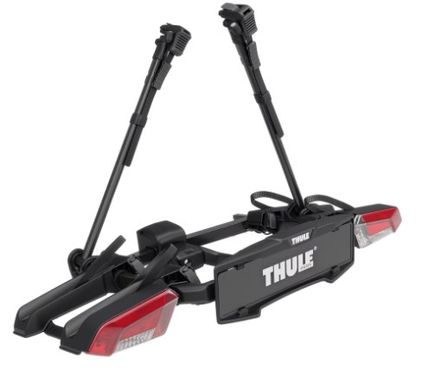 Thule VeloLite - 2 Bikes - Fahrradträger