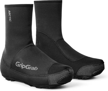 Grip Grab Arctic 2 Wasserdichte Deep Winter Gravel Überschuhe