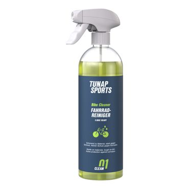Tunap TS180 Fahrradreiniger 750 ml