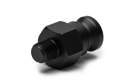 Qeridoo Becco Giant-Adapter M10 x 1,5
