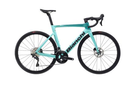 Bianchi Oltre Race 105 12S 50-34  