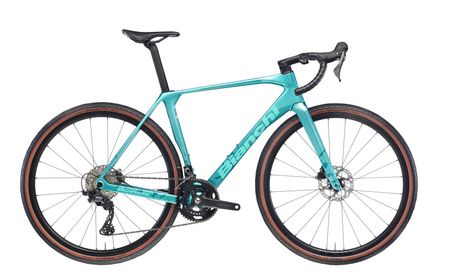 Bianchi IMPULSO Comp 2026