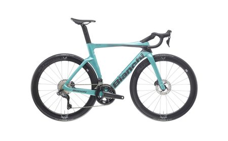 Bianchi Oltre PRO Ultegra DI2 12S P