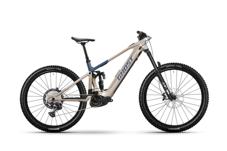 Ghost E-Riot CF Pro 2025 Ausstellungsfahrrad Ghost E-Riot CF Pro 2025 Ausstellungsfahrrad