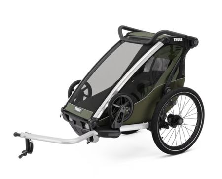 Thule Chariot Lite Single 2026