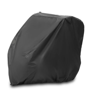 Hauck Bike Trailer Cover Faltgarage