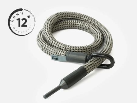 tex-lock Mate 120 Einsteckseil fürs Rahmenschloss