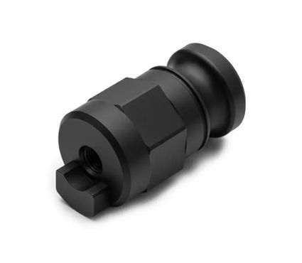 Qeridoo Becco Schnellspanneradapter