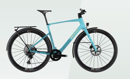 Simplon GRID 365 :eLight Essential 2026