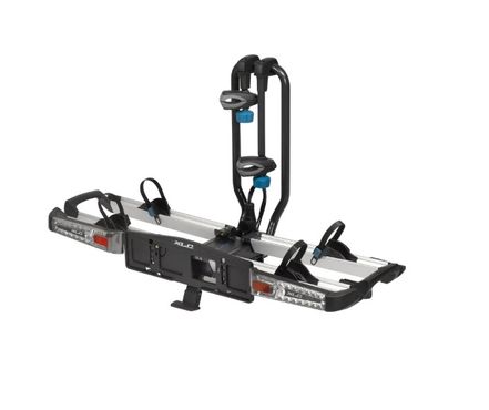 XLC Azura Xtra WT VC-C10 Heckträger